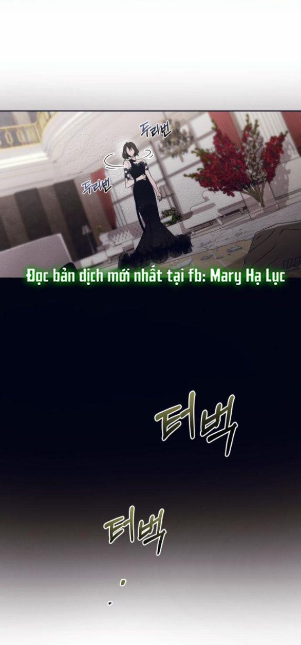 Điệu Nhảy Say Mê Giữa Màn Đêm 8.5 trang 10