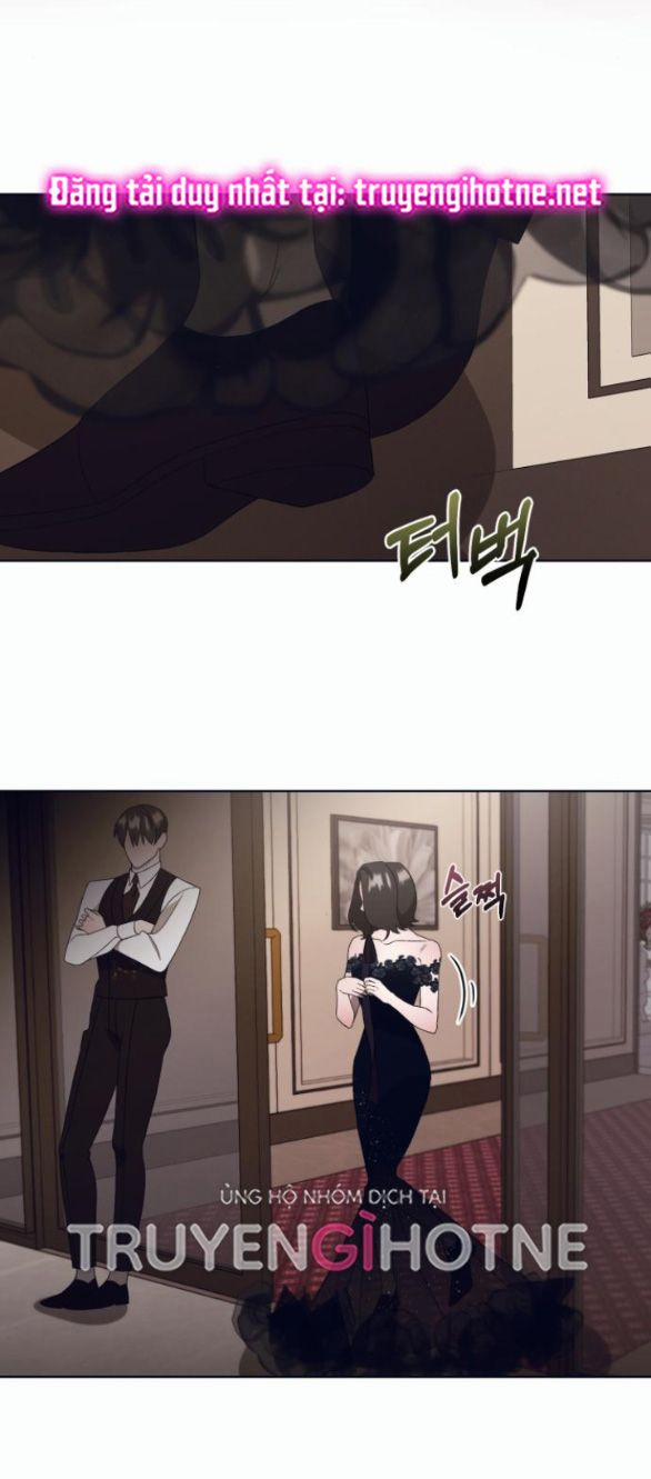 Điệu Nhảy Say Mê Giữa Màn Đêm 8.5 trang 11