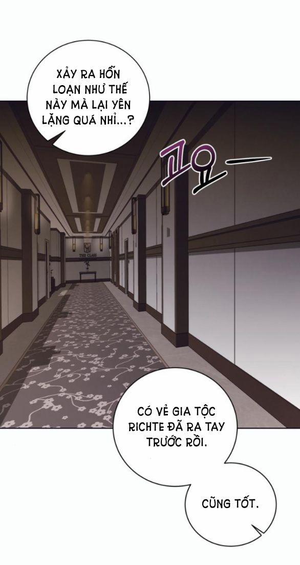 Điệu Nhảy Say Mê Giữa Màn Đêm 8.5 trang 12