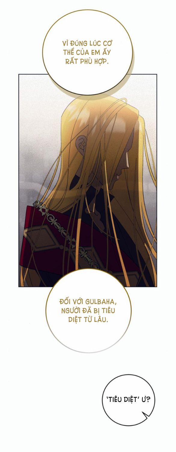 Điệu Nhảy Say Mê Giữa Màn Đêm 8.5 trang 14