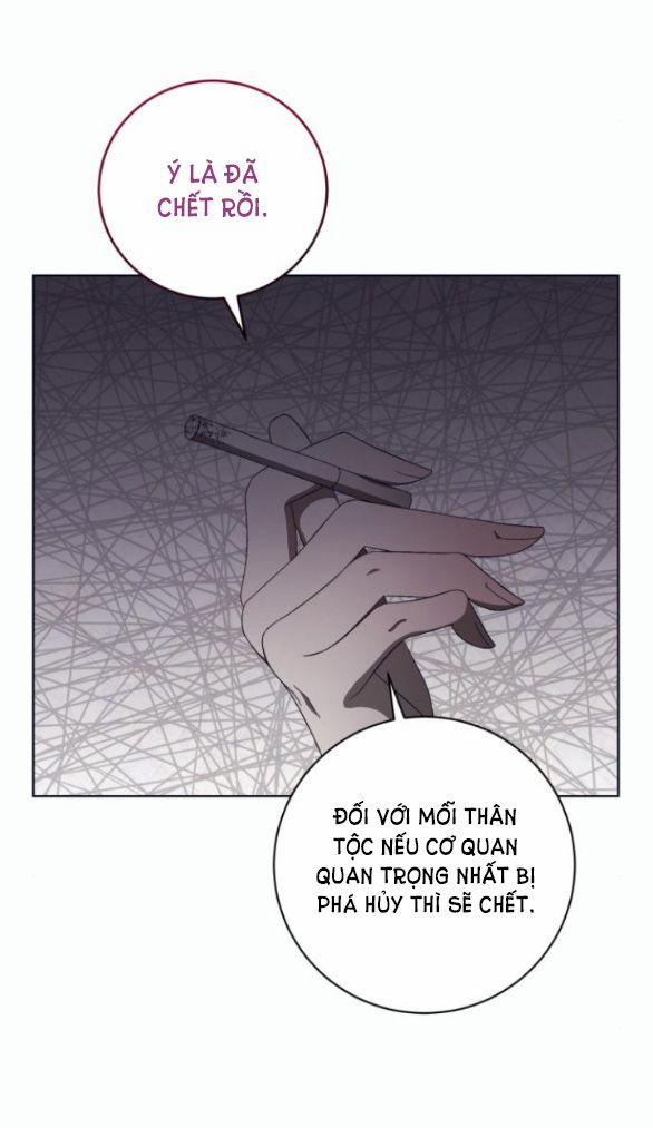 Điệu Nhảy Say Mê Giữa Màn Đêm 8.5 trang 15