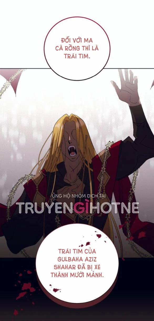 Điệu Nhảy Say Mê Giữa Màn Đêm 8.5 trang 16