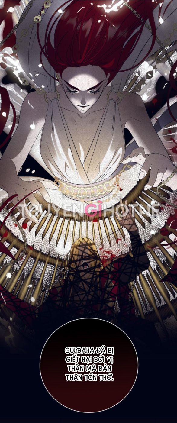 Điệu Nhảy Say Mê Giữa Màn Đêm 8.5 trang 20