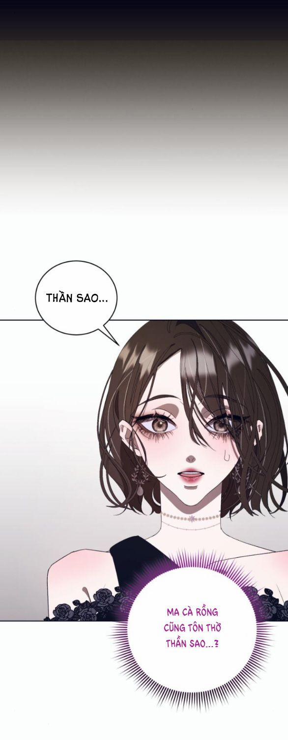 Điệu Nhảy Say Mê Giữa Màn Đêm 8.5 trang 21