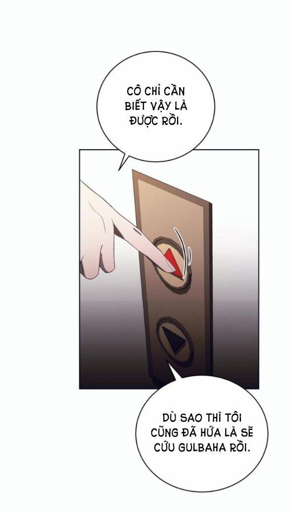 Điệu Nhảy Say Mê Giữa Màn Đêm 8.5 trang 22