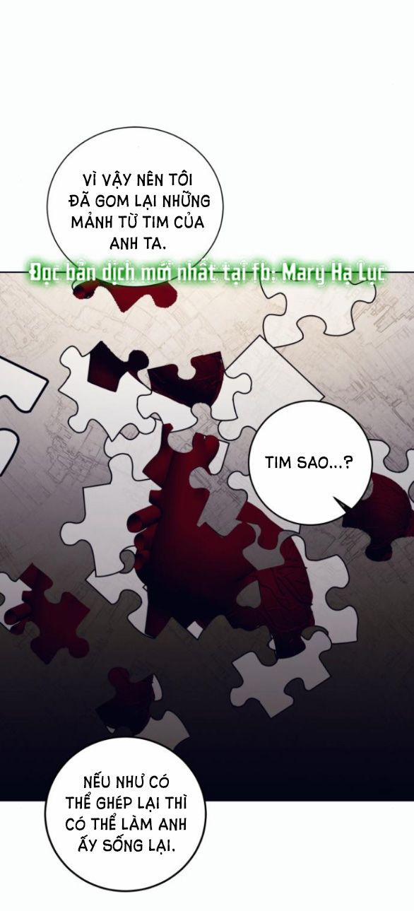 Điệu Nhảy Say Mê Giữa Màn Đêm 8.5 trang 23