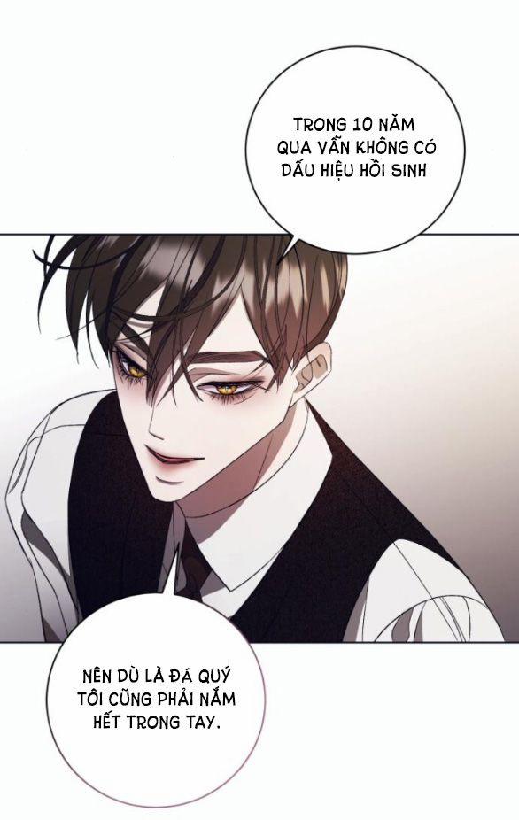 Điệu Nhảy Say Mê Giữa Màn Đêm 8.5 trang 32