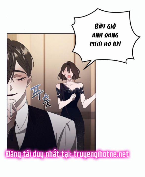 Điệu Nhảy Say Mê Giữa Màn Đêm 8.5 trang 34