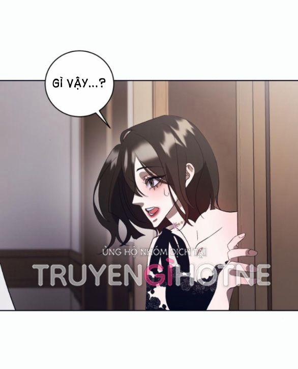 Điệu Nhảy Say Mê Giữa Màn Đêm 8.5 trang 38