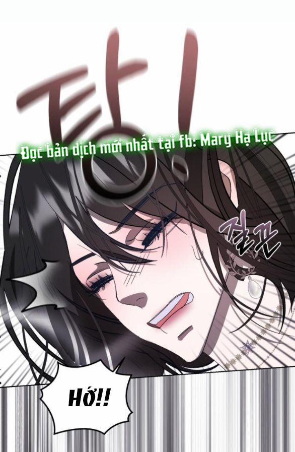 Điệu Nhảy Say Mê Giữa Màn Đêm 8.5 trang 39