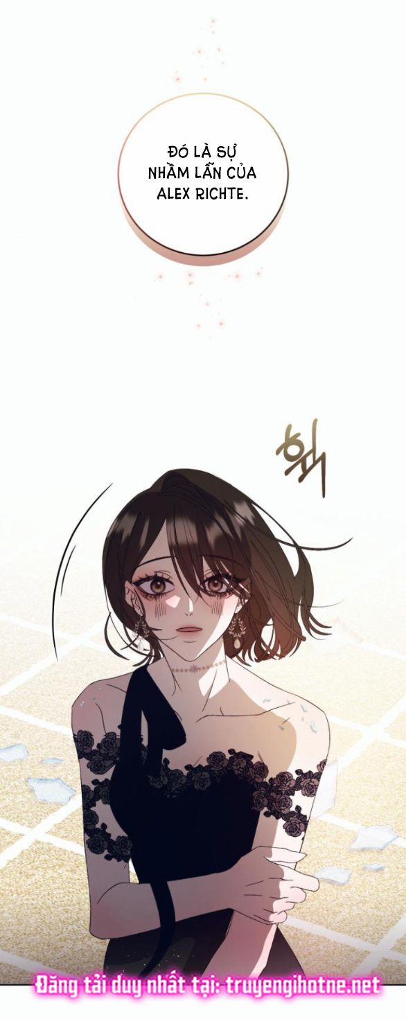 Điệu Nhảy Say Mê Giữa Màn Đêm 8.5 trang 4