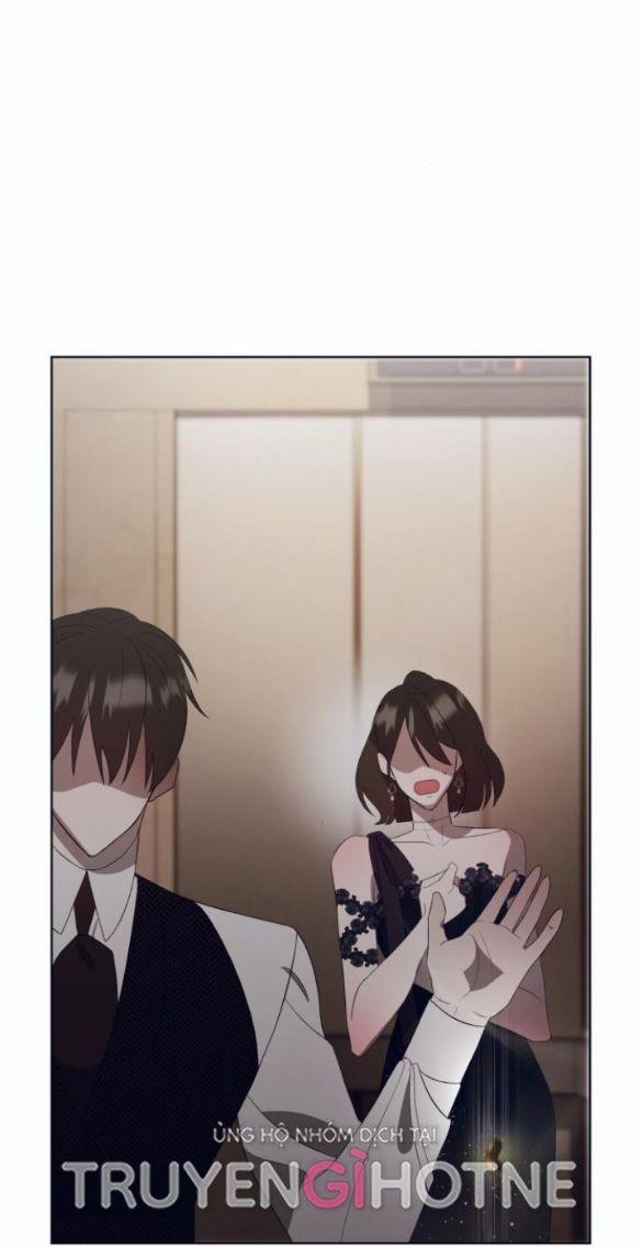 Điệu Nhảy Say Mê Giữa Màn Đêm 8.5 trang 41