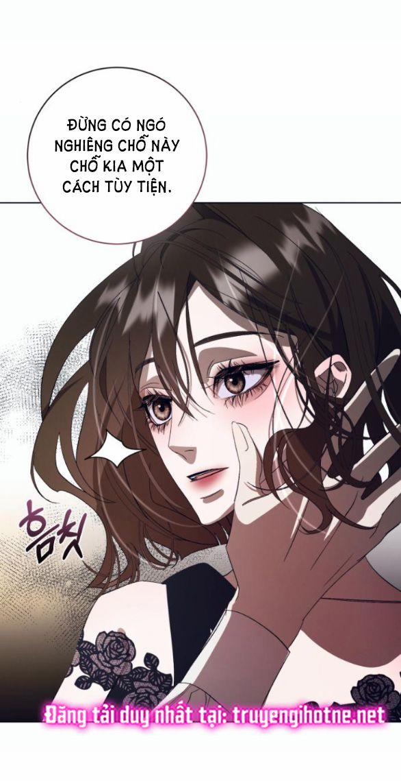 Điệu Nhảy Say Mê Giữa Màn Đêm 8.5 trang 43