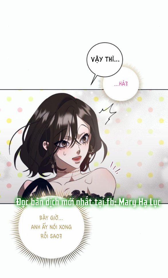 Điệu Nhảy Say Mê Giữa Màn Đêm 8.5 trang 6