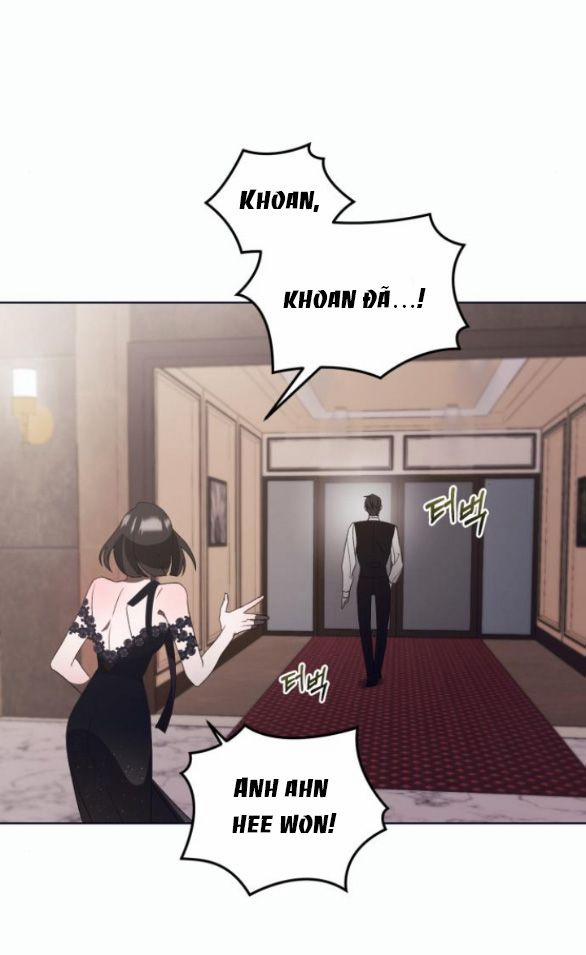 Điệu Nhảy Say Mê Giữa Màn Đêm 8.5 trang 7