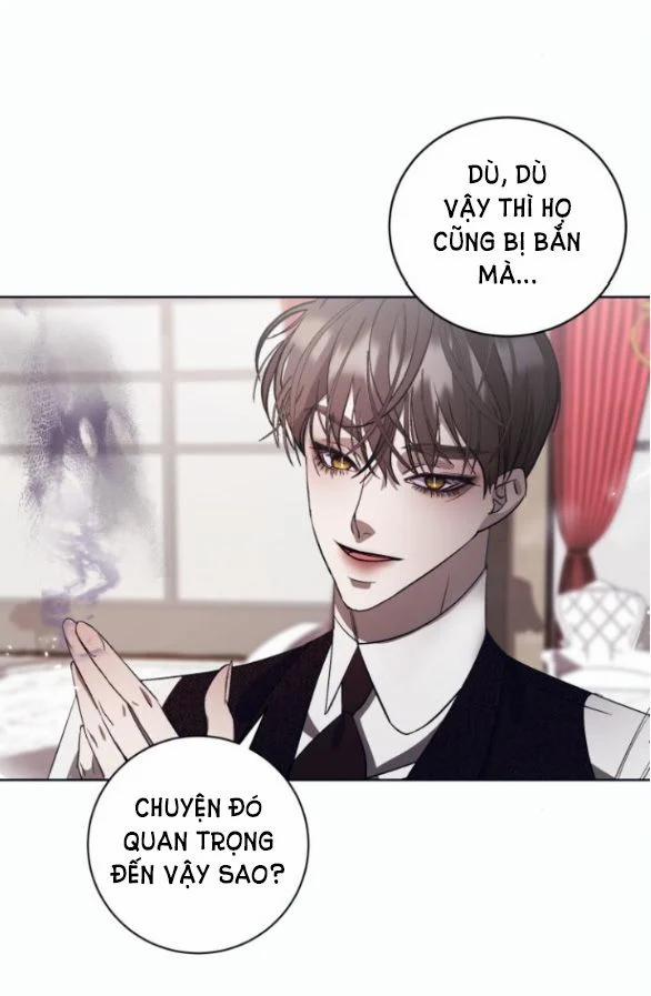 Điệu Nhảy Say Mê Giữa Màn Đêm 8 trang 15