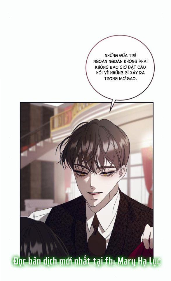 Điệu Nhảy Say Mê Giữa Màn Đêm 8 trang 17