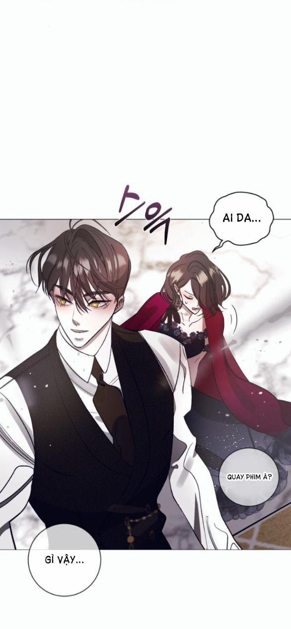 Điệu Nhảy Say Mê Giữa Màn Đêm 8 trang 2