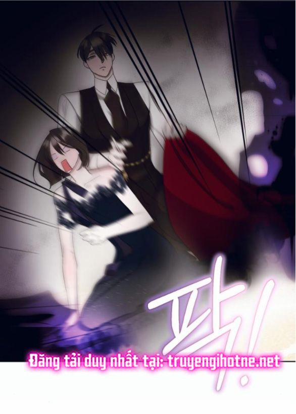 Điệu Nhảy Say Mê Giữa Màn Đêm 8 trang 20