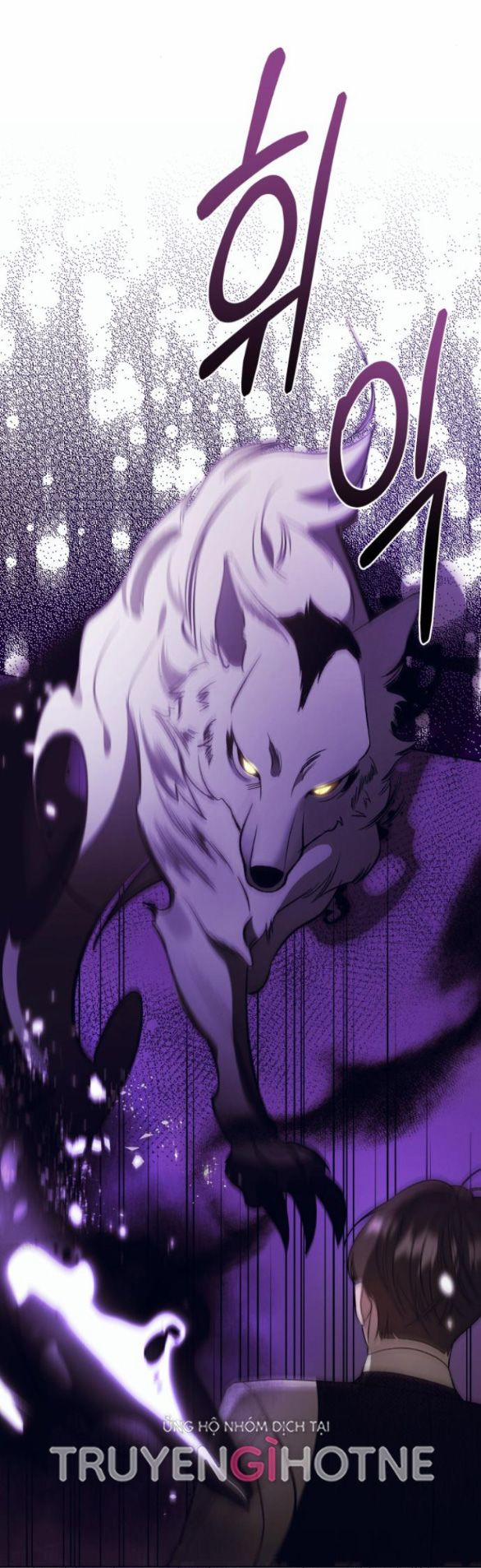 Điệu Nhảy Say Mê Giữa Màn Đêm 8 trang 21