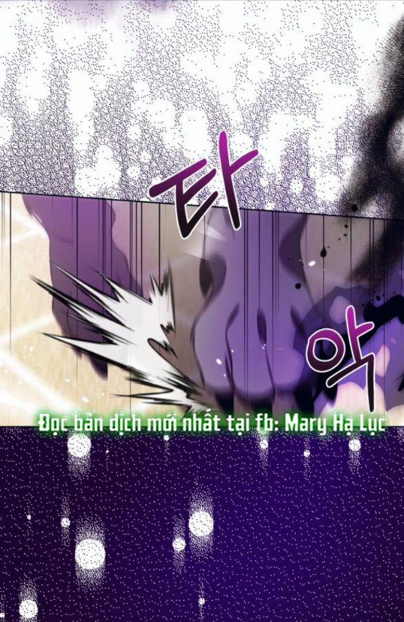 Điệu Nhảy Say Mê Giữa Màn Đêm 8 trang 22