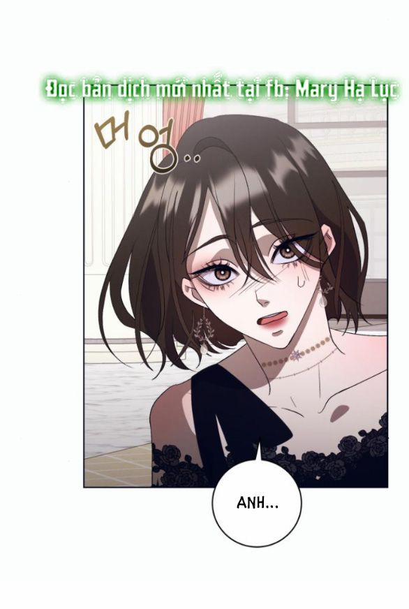 Điệu Nhảy Say Mê Giữa Màn Đêm 8 trang 31