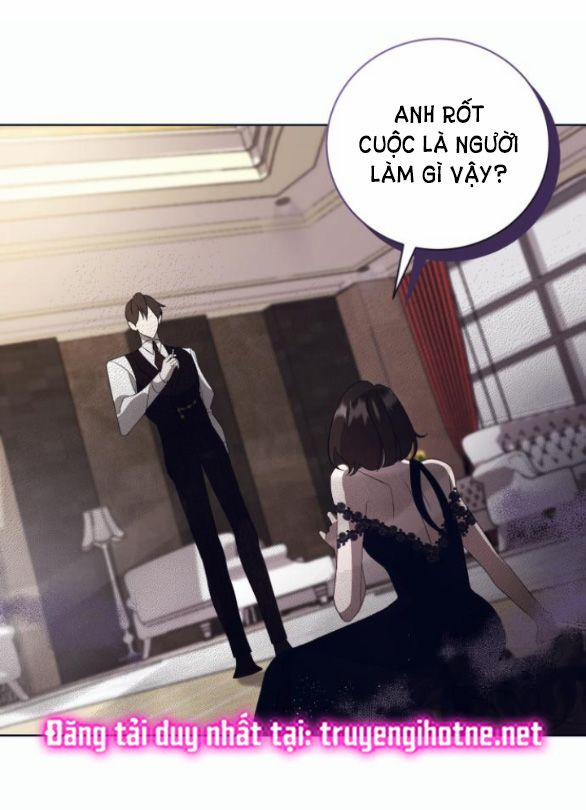 Điệu Nhảy Say Mê Giữa Màn Đêm 8 trang 32