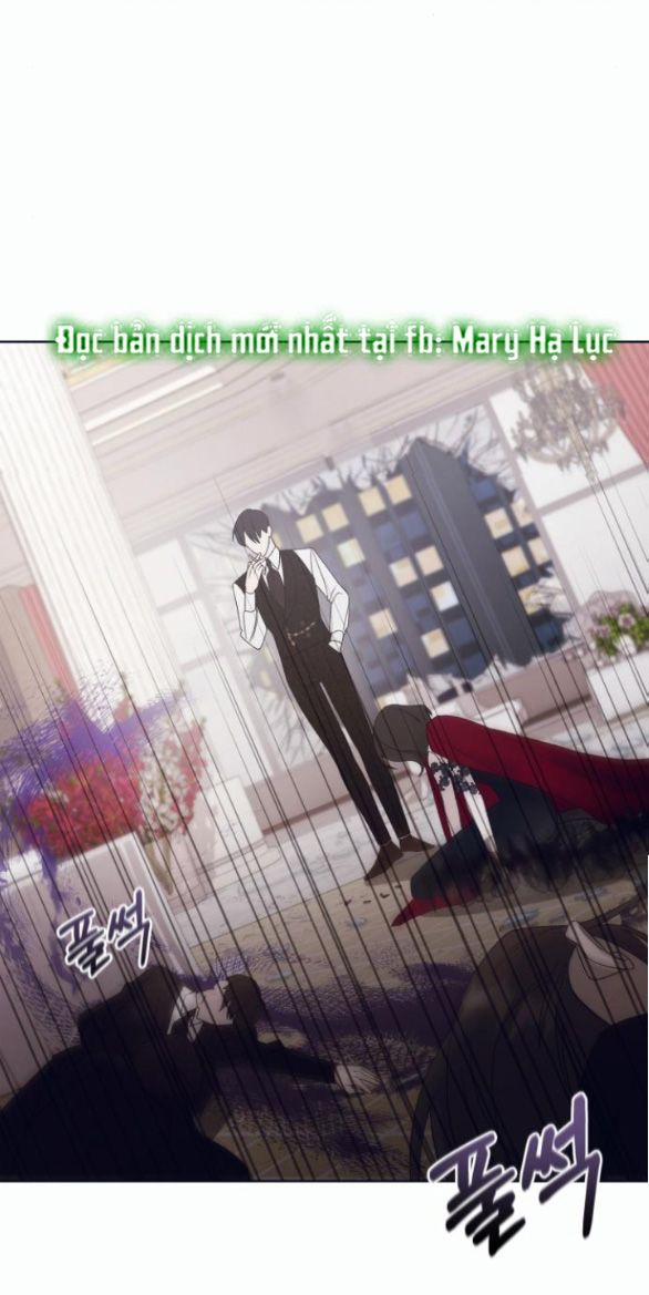 Điệu Nhảy Say Mê Giữa Màn Đêm 8 trang 9