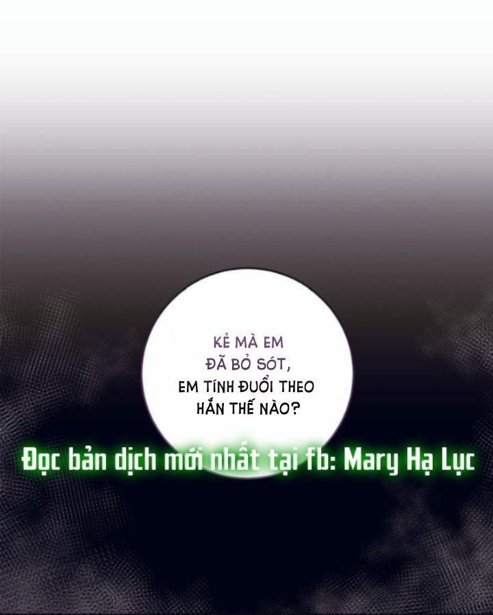 Điệu Nhảy Say Mê Giữa Màn Đêm 9.5 trang 10