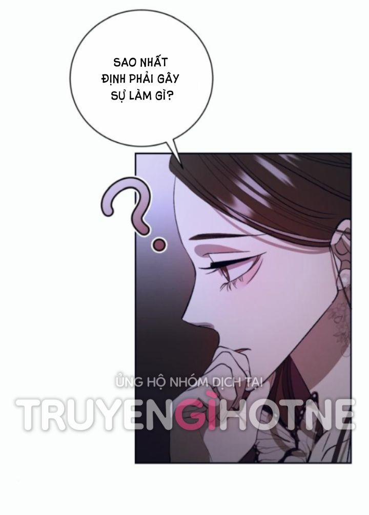 Điệu Nhảy Say Mê Giữa Màn Đêm 9.5 trang 12