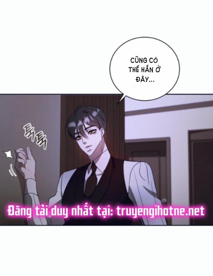 Điệu Nhảy Say Mê Giữa Màn Đêm 9.5 trang 14