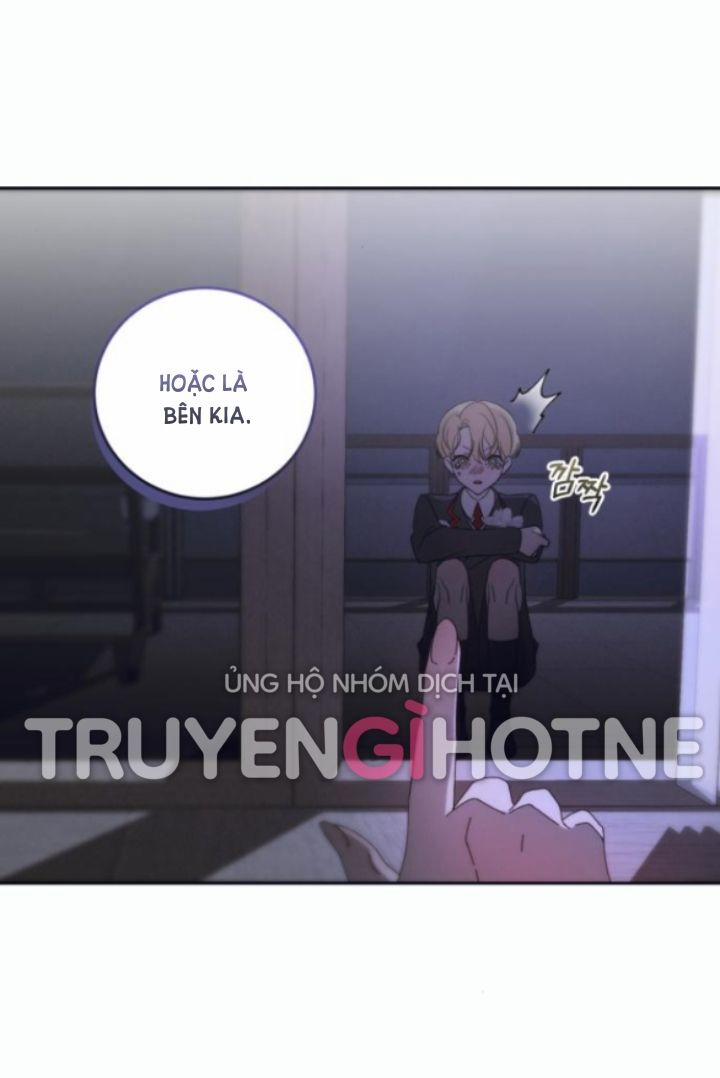 Điệu Nhảy Say Mê Giữa Màn Đêm 9.5 trang 15