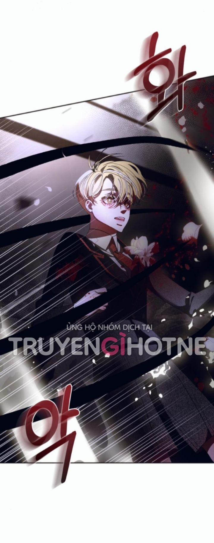 Điệu Nhảy Say Mê Giữa Màn Đêm 9.5 trang 21