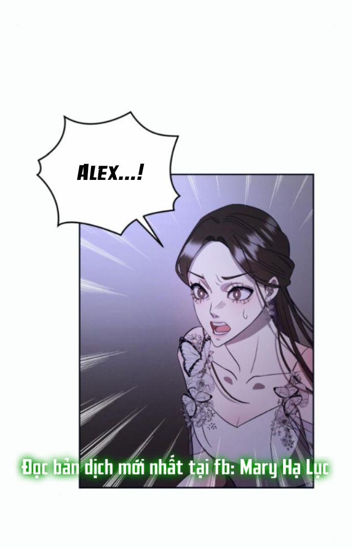 Điệu Nhảy Say Mê Giữa Màn Đêm 9.5 trang 22