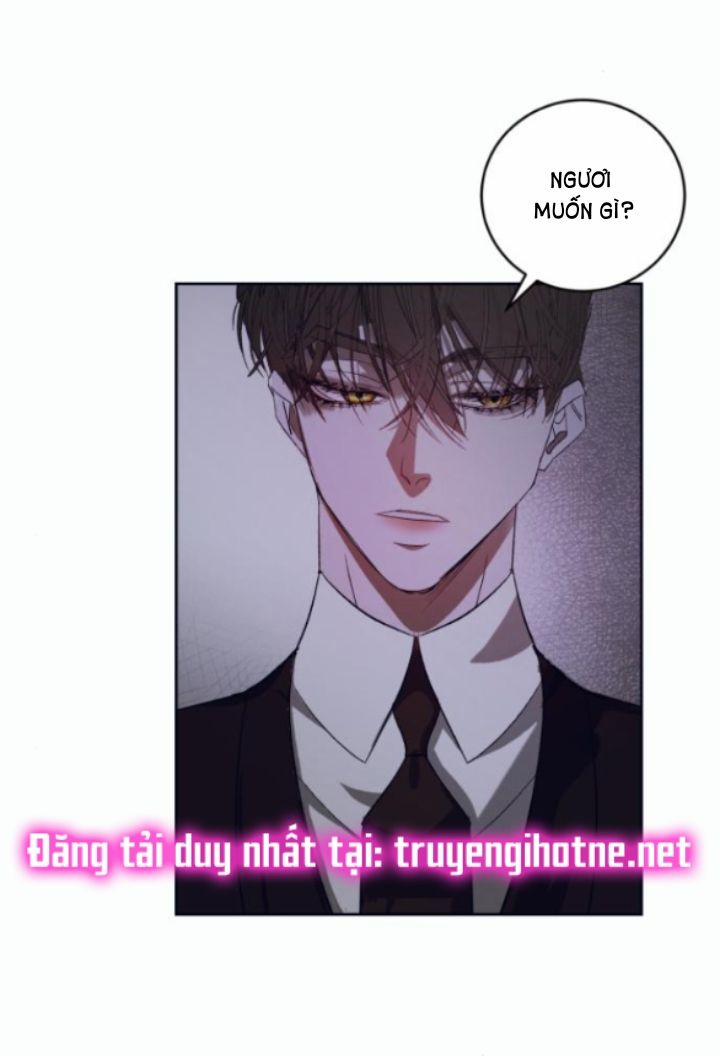 Điệu Nhảy Say Mê Giữa Màn Đêm 9.5 trang 26