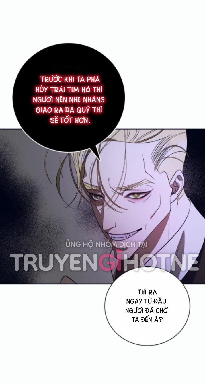 Điệu Nhảy Say Mê Giữa Màn Đêm 9.5 trang 27