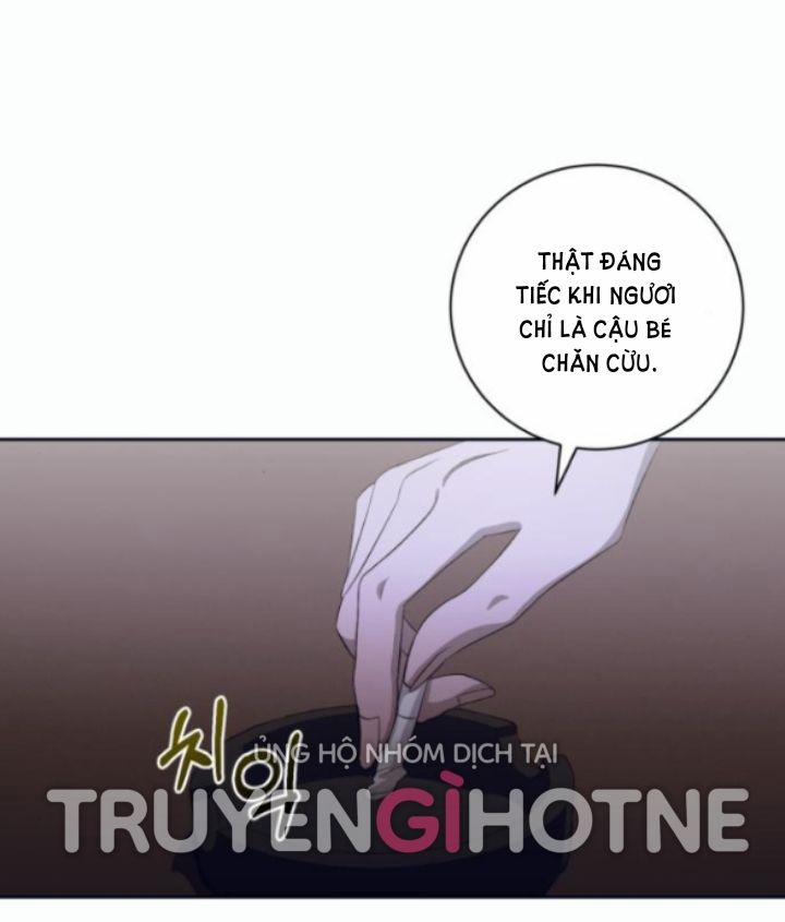 Điệu Nhảy Say Mê Giữa Màn Đêm 9.5 trang 30