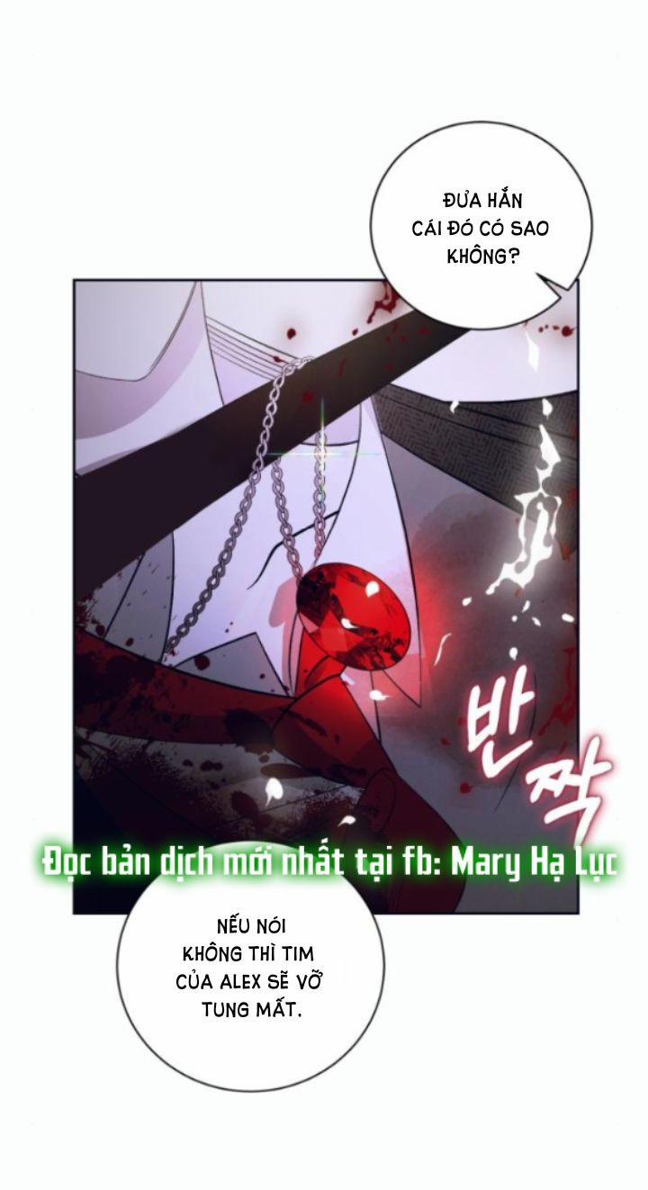 Điệu Nhảy Say Mê Giữa Màn Đêm 9.5 trang 34