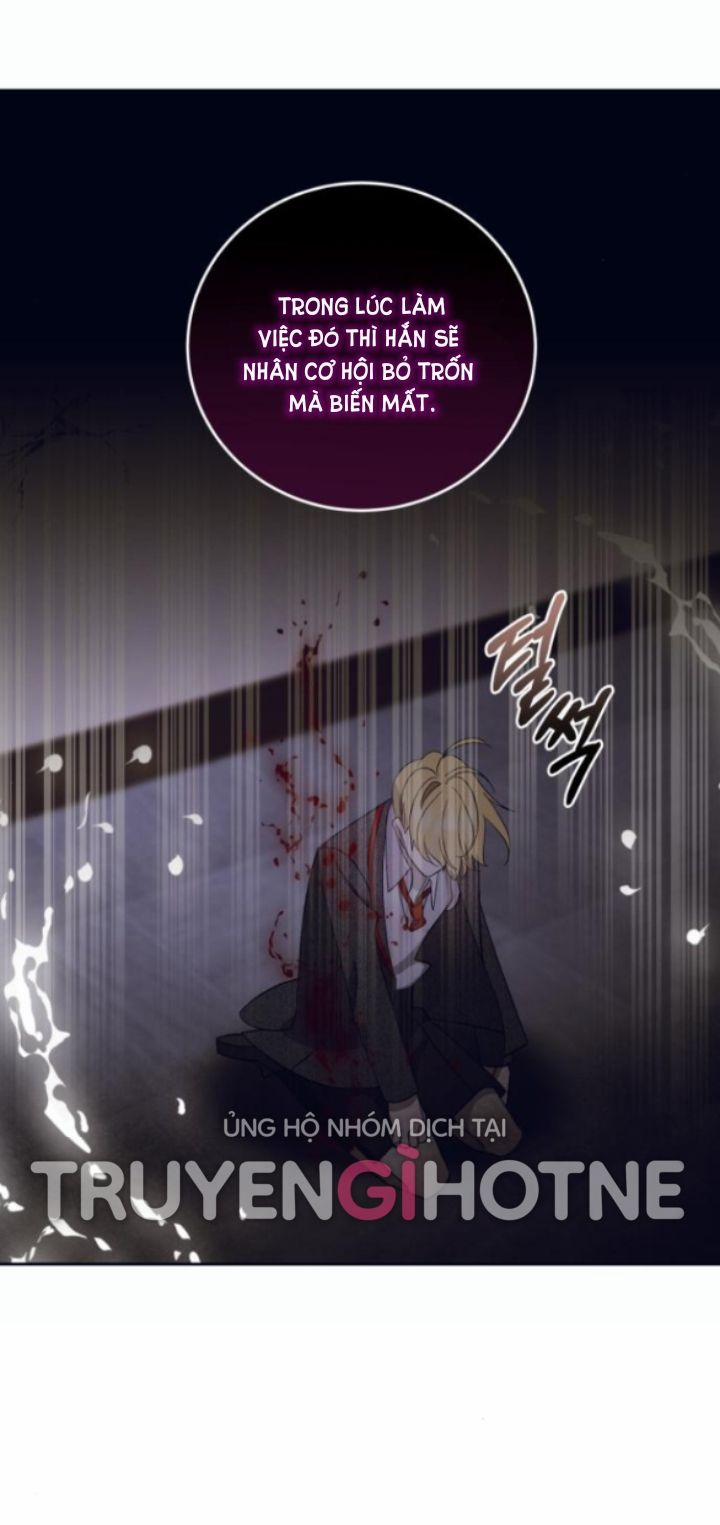 Điệu Nhảy Say Mê Giữa Màn Đêm 9.5 trang 36