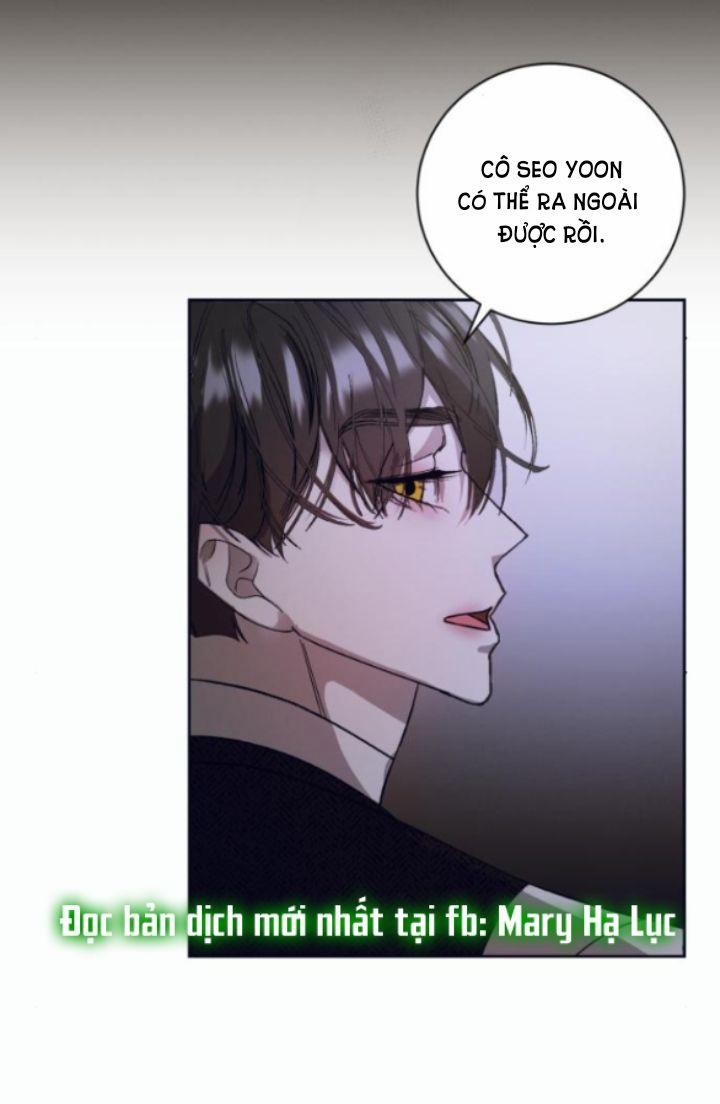 Điệu Nhảy Say Mê Giữa Màn Đêm 9.5 trang 4