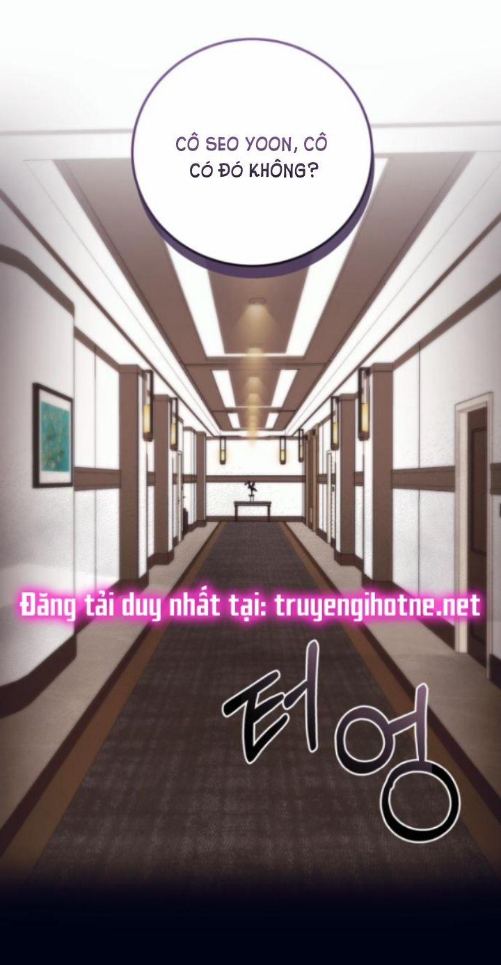 Điệu Nhảy Say Mê Giữa Màn Đêm 9.5 trang 41