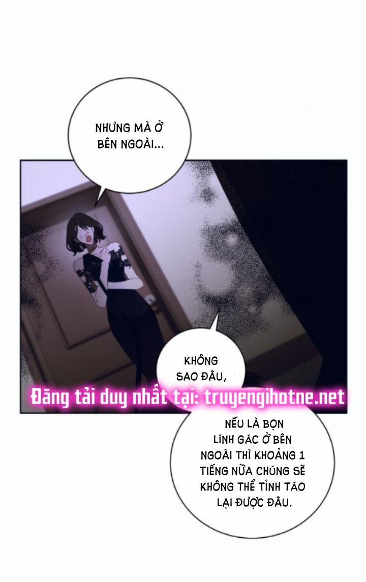 Điệu Nhảy Say Mê Giữa Màn Đêm 9.5 trang 5