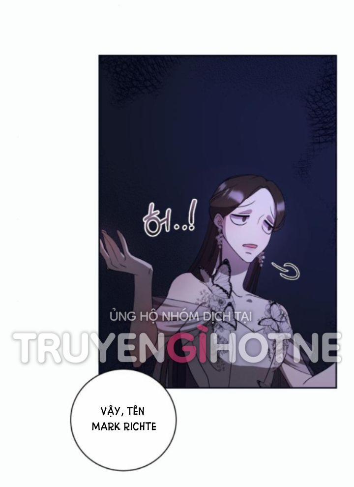 Điệu Nhảy Say Mê Giữa Màn Đêm 9.5 trang 9