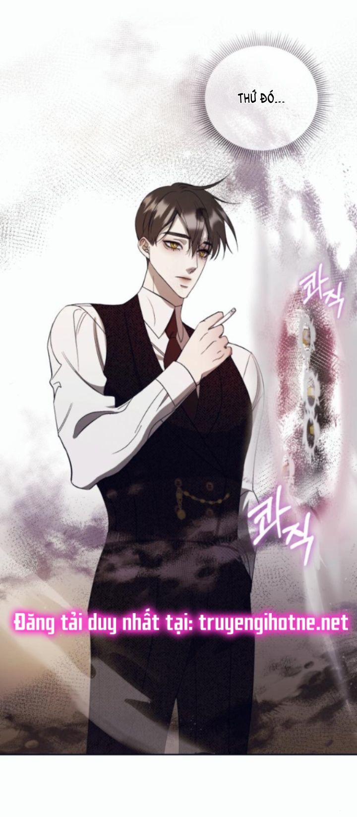 Điệu Nhảy Say Mê Giữa Màn Đêm 9 trang 10