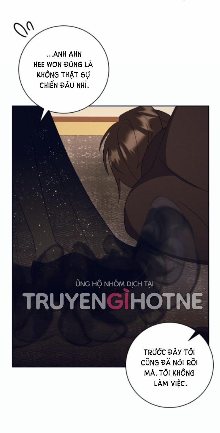 Điệu Nhảy Say Mê Giữa Màn Đêm 9 trang 17