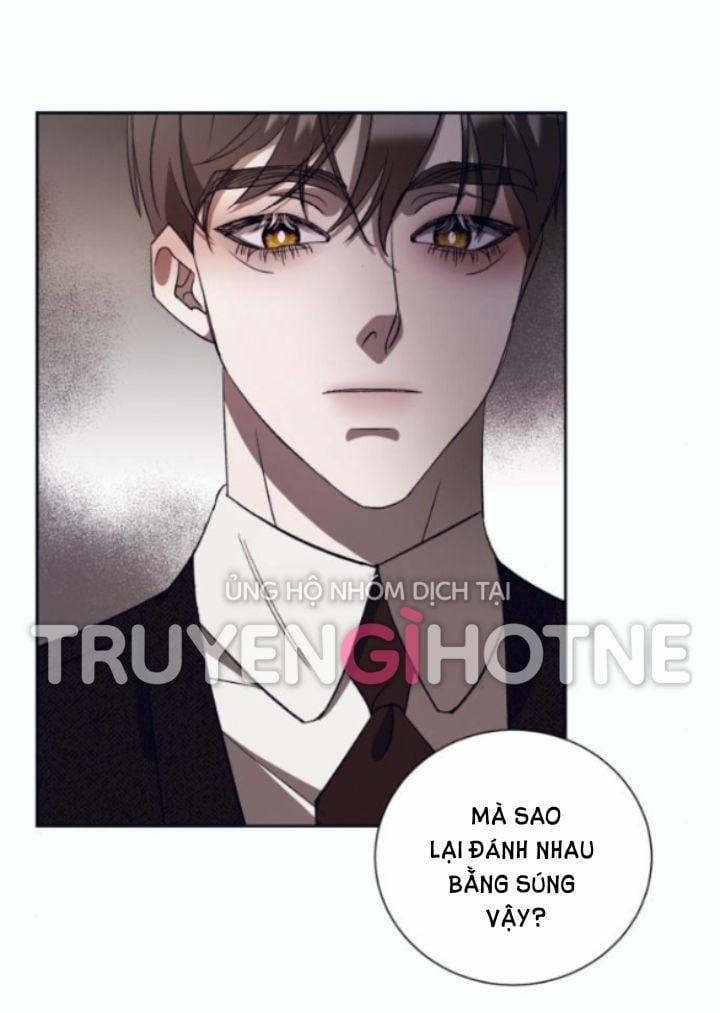 Điệu Nhảy Say Mê Giữa Màn Đêm 9 trang 2