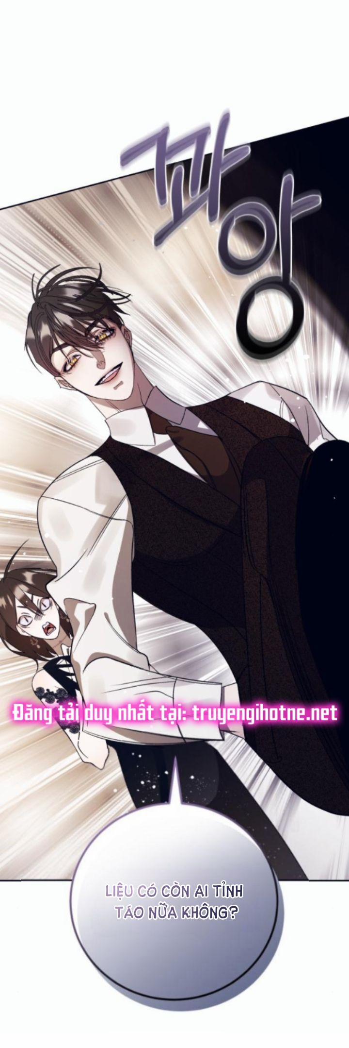 Điệu Nhảy Say Mê Giữa Màn Đêm 9 trang 22