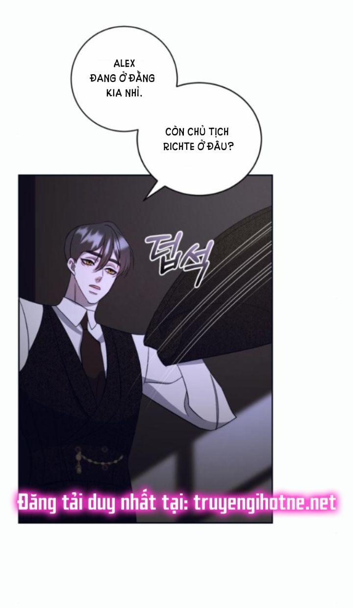 Điệu Nhảy Say Mê Giữa Màn Đêm 9 trang 26