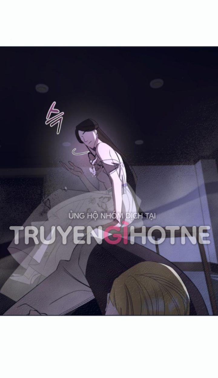 Điệu Nhảy Say Mê Giữa Màn Đêm 9 trang 27