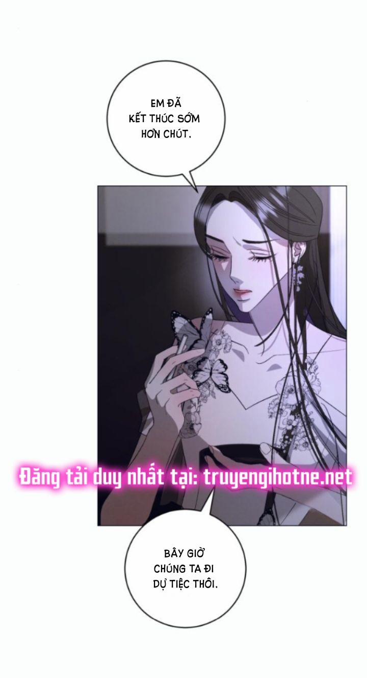 Điệu Nhảy Say Mê Giữa Màn Đêm 9 trang 29